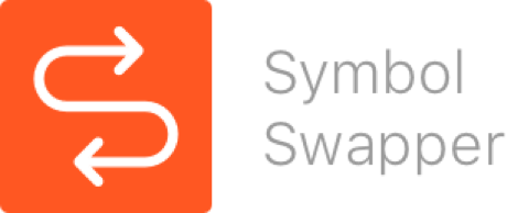 Symbol Swapper
